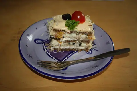 The Finishing Touch photo 2